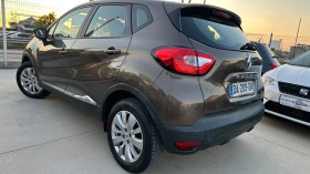 Renault Captur 1.5dci 90к. Нави! Клима! Start/stop! Keyless! , снимка 7