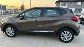 Renault Captur 1.5dci 90к. Нави! Клима! Start/stop! Keyless! , снимка 8