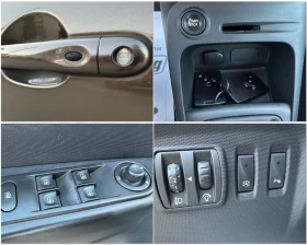 Renault Captur 1.5dci 90к. Нави! Клима! Start/stop! Keyless! , снимка 15