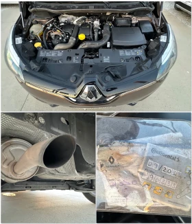 Renault Captur 1.5dci 90к. Нави! Клима! Start/stop! Keyless! , снимка 17
