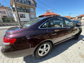 Hyundai Grandeur 3.3 V6 Газ, снимка 5