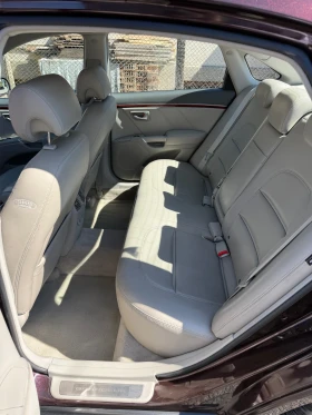 Hyundai Grandeur 3.3 V6 Газ, снимка 9