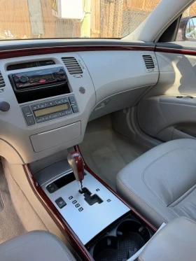 Hyundai Grandeur 3.3 V6 Газ, снимка 7