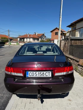 Hyundai Grandeur 3.3 V6 Газ, снимка 2