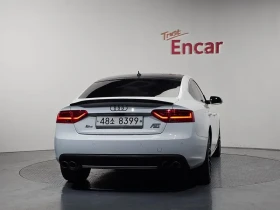Audi A5 2.0 TDI Quattro, снимка 4