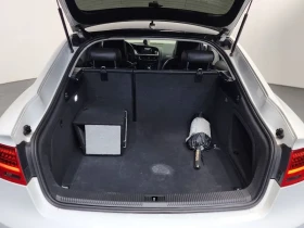 Audi A5 2.0 TDI Quattro, снимка 17