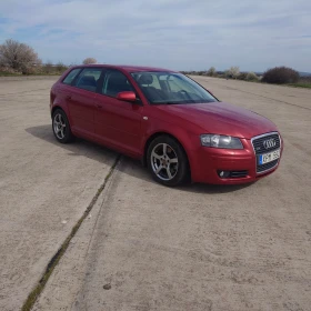 Audi A3, снимка 1