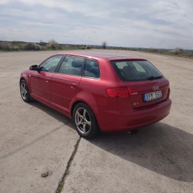 Audi A3, снимка 8