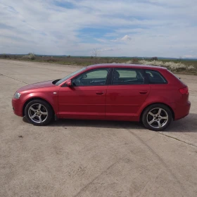 Audi A3, снимка 11