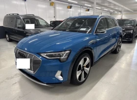 Audi E-Tron 55 Advanced - Гаранция, снимка 1