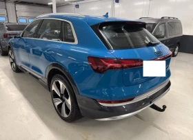 Audi E-Tron 55 Advanced - Гаранция, снимка 4
