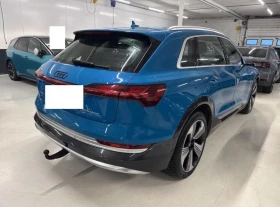 Audi E-Tron 55 Advanced - Гаранция, снимка 3