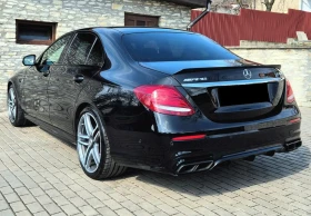 Mercedes-Benz E 63 AMG S 4Matic+ , снимка 2