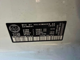 VW Golf GTI | ПОДГРЕВ | КАМЕРА | CARFAX | , снимка 11