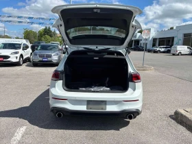 VW Golf GTI | ПОДГРЕВ | КАМЕРА | CARFAX | , снимка 15