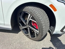 VW Golf GTI | ПОДГРЕВ | КАМЕРА | CARFAX | , снимка 7