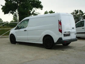 Ford Connect 1, 6 tdci MAXI 2+ 1места, снимка 4