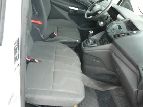 Ford Connect 1, 6 tdci MAXI 2+ 1места, снимка 7