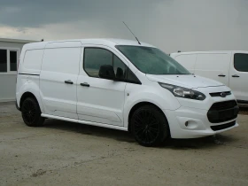 Ford Connect 1, 6 tdci MAXI 2+ 1места, снимка 2