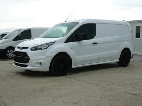 Ford Connect 1, 6 tdci MAXI 2+ 1места, снимка 1