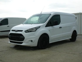 Ford Connect 1, 6 tdci MAXI 2+ 1места, снимка 3