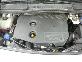 Ford Connect 1, 6 tdci MAXI 2+ 1места, снимка 9