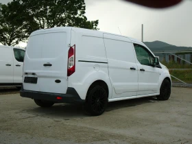Ford Connect 1, 6 tdci MAXI 2+ 1места, снимка 5