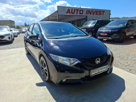 Honda Civic 1.6/120KS, снимка 1