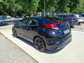 Honda Civic 1.6/120KS, снимка 5
