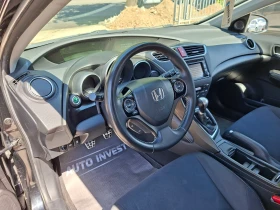 Honda Civic 1.6/120KS, снимка 10