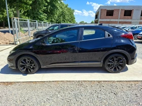 Honda Civic 1.6/120KS, снимка 4