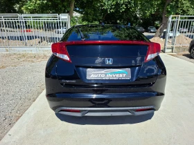 Honda Civic 1.6/120KS, снимка 6