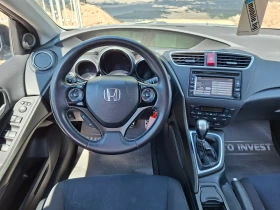 Honda Civic 1.6/120KS, снимка 12
