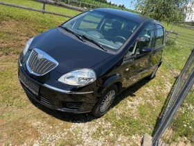Lancia Musa 1.2 Benzin, снимка 3