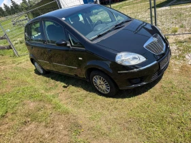 Lancia Musa 1.2 Benzin, снимка 2