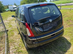 Lancia Musa 1.2 Benzin, снимка 4