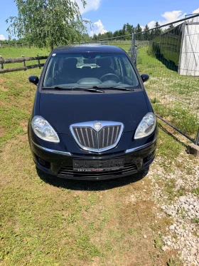 Lancia Musa 1.2 Benzin, снимка 1