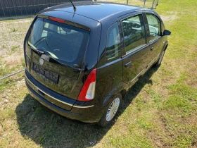 Lancia Musa 1.2 Benzin, снимка 6