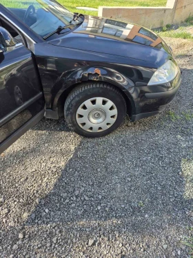 VW Passat B 5.5, снимка 14