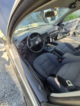 VW Passat B 5.5, снимка 11