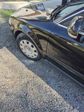 VW Passat B 5.5, снимка 15