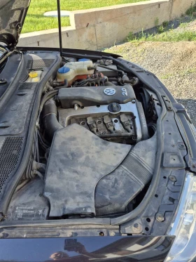 VW Passat B 5.5, снимка 7