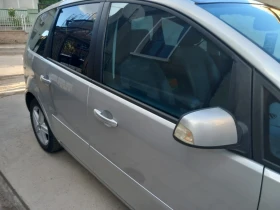 Ford C-max  2.0 HDI 136 к.с. TITANIUM , PANORAMA, снимка 2