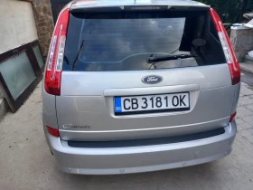 Ford C-max  2.0 HDI 136 к.с. TITANIUM , PANORAMA, снимка 10