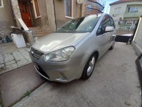 Ford C-max  2.0 HDI 136 к.с. TITANIUM , PANORAMA, снимка 1