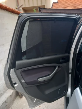 Ford C-max  2.0 HDI 136 к.с. TITANIUM , PANORAMA, снимка 14