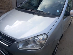 Ford C-max  2.0 HDI 136 к.с. TITANIUM , PANORAMA, снимка 3