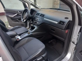 Ford C-max  2.0 HDI 136 к.с. TITANIUM , PANORAMA, снимка 4