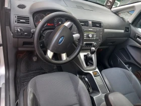 Ford C-max  2.0 HDI 136 к.с. TITANIUM , PANORAMA, снимка 5