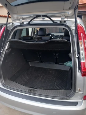 Ford C-max  2.0 HDI 136 к.с. TITANIUM , PANORAMA, снимка 9